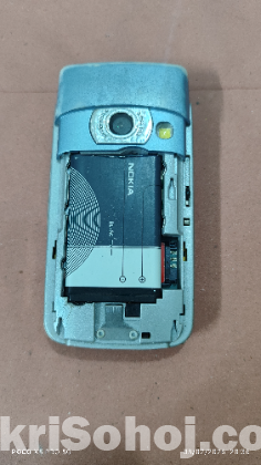 Nokia 6681 (symbian)